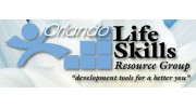 Life Skills Resource Group