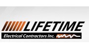 Lifetime Electrical Contractor