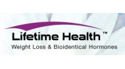 Lifetime Health Weight Loss Center