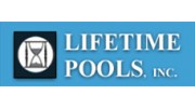 Lifetime Pools