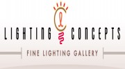 Lighting Concepts