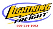 Lightning Freight