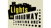 Lights On Broadway