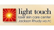 Light Touch Laser Skin Care