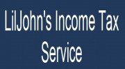 Lil John's Income Tax Service