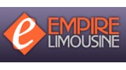 LIMOUSINES & BUS By EMPIRE LIMOUSINE
