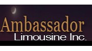 Ambassador Limousine
