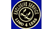 Limousine Services in Arlington, VA