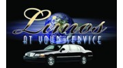 Limousine Services in Glendale, CA