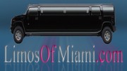 Limos Of Miami