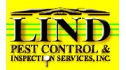 Lind Pest Control