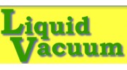 Liquid Vacuum
