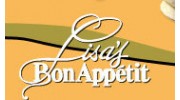 Lisa's Bon Appetit