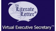 A Literate Letter
