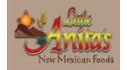 Little Anita's New Mexican Foods