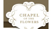 Chapel Of The Flowers