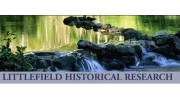Littlefield Historical Research