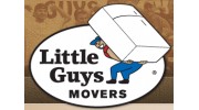Moving Company in Lubbock, TX