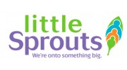 Little Sprouts Child Enrichmt