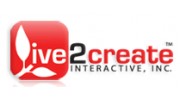 Live2create Interactive