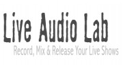 Live Audio Lab