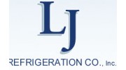 LJ Refrigeration