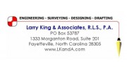 Larry King & Associates