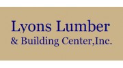 Lyons Lumber & Building Center