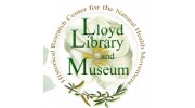 Lloyd Library