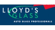 Lloyd's Auto Glass
