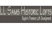 Ll Sams Historic Lofts