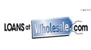 Loans At Wholesale