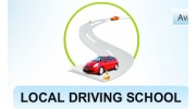 LOCAL DRIVING SCHOOL
