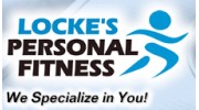 Locke's Personal Fitness Studio