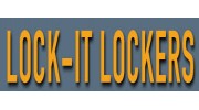 Lock-It Lockers Self Storage