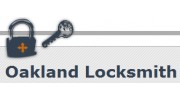 Locksmith in Oakland, CA