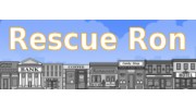 Rescue Ron Automotive Lock