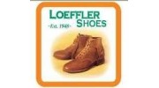 Loeffler Shoes