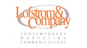 Lofstrom & Company Marketing Communications