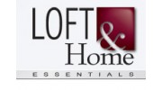 Loft & Home Essentials
