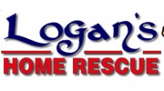 Logan's Home Rescue