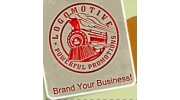 Logomotive