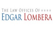Law Office Of Edgar P Lombera