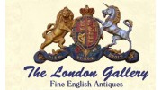 London Gallery-Antiques