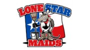 Lone Star Maids