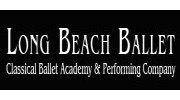 Long Beach Ballet Art Center