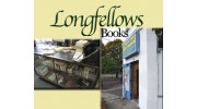 Longfellow's Books & Music