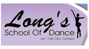 Long's School Of Dance