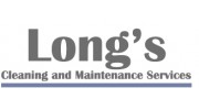 Cleaning Services in Baton Rouge, LA