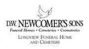 Longview Funeral Cemetery